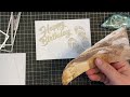 SUMMER MASCULINE CARD MAKING TUTORIAL | Flip Flop die | Handmade cards for Men 2024 | Inlovearts