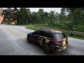 1000HP Jeep Trackhawk - Forza Horizon 5 |  FANATEC CSL Gameplay [4K]