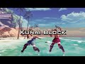 [S1] Practical IBUKI | Pressure & Setups Guide