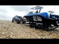 CEN RACING F450  RC BOAT   LAUNCH