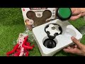 10 Minutes Satisfying with Unboxing Cute Ferries Wheel Park / Building Toy ASMR | Review Toys