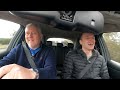 Dad Drives An EV For The First Time | Nissan Leaf e+ Tekna Review