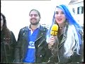 Sepultura - Cascais 23.11.1993 (TV) Live & Interview