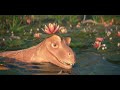 ♫ Rexy Keeps Going - Animated Music Video with Dinosaurs @wantaways