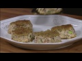 Light and Tasty Crab Cakes with Chef Kevin Belton