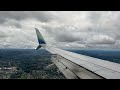 [4K] Alaska Airlines - Boeing 737-900 - Phoenix to Portland (2024 Ep.22)