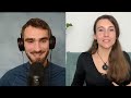 Deutsch sprechen ohne Akzent - mit Samantha Fernández / Deutsch Aussprache / Deutscher Podcast
