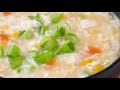 The Best Home made Chicken Corn Soup Recipe | Quick & Easy  | Khin's Kitchen