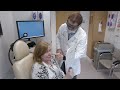 Facial Paralysis Treatment | Cleveland Clinic
