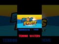 Blox Fruits OST: Terror Shark Theme | Terror Waters