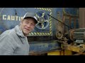 Shawn Pomrenke's Wash-Plant Belt Snaps At Sea | Gold Divers