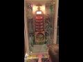 Arcade Experience (Lighthouse Prize Game)