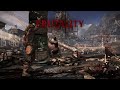 That Brutality though (MKX Online Ranked-Tremor)