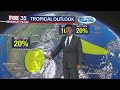Tropical Storm Alberto could form in Gulf of Mexico
