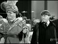 The Three Stooges maharajah skit from Time out for rythym