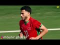 لهذا السبب خسر المنتخب ! ما هي احتمالات التأهل ! الخصم التالي !