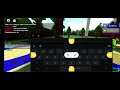 Gaming mode tutorial on roblox w/ facemoji keyboard 🎮