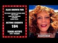 THELMA & LOUISE (1991) Movie Cast Then And Now | 32 YEARS LATER!!!