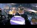 Make Them Suffer - POV - Drum Cam