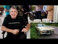 Pontiac's Big Move (From Sport to Luxury): The 1972 Pontiac Luxury LeMans