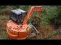 TIMELAPSE: START to FINISH: Rent An Excavator To Dig The Ground - Poor boy build wooden a new house