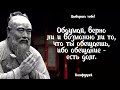 Получить за 30 минут всю МУДРОСТЬ Конфуция