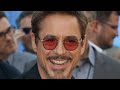 The rise of Robert Downey Jr