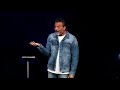 WHAT DOES GOD'S VOICE SOUND LIKE? | Erwin McManus