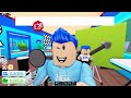 I Gained 302,018,994 Subscribers and Became WORLD'S BIGGEST YOUTUBER in YouTuber Tycoon! (Roblox)