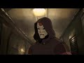 The Legend of Korra || So What -Pink