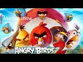 Как играть в Angry Birds 2 для начинающих #2 всё обо всём Market show (official channel)