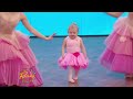 Watch Our Favorite Tiny Dancer Perform the Nutcracker with the New York City Ballet