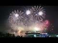 Nashville Fireworks Grand Finale 2021