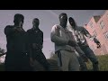 Lil K3 - Disarm General (Official Music Video) | Dir. @RICHOFFSHOTS118