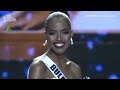 BULACAN, CHELSEA MANALO FULL PERFORMANCE at Miss Universe Philippines 2024