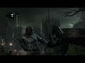 Batman Arkham Asylum | Episode 3 | The Batcave | NO COMMENTARY