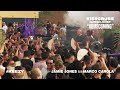 Marco Carola b2b Jamie Jones - KEEZY HOMECOMING