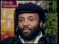 In Memory of Andrae Crouch