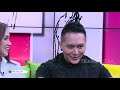 RUMPI - Waw Sara Wijayanto Menemukan Satu Sosok Di Studio Rumpi! (23/9/19) Part 1