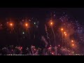 QIFF last day fireworks 🎆🎇#lusailboulevard #lusailmarina #qiff