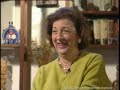 Jewish Survivor Fanny Cooper Testimony | USC Shoah Foundation
