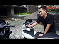 YAMAHA NMAX TURBO vs HONDA PCX 160..!!!! ADU DESAIN dan FITUR, PILIH YANG MANA..??? | Otomotif TV