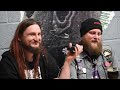 Visigoth Interview (Brominion festival)