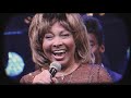 How Abuse Lingered Over Tina Turner's Success