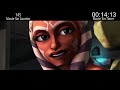 Everything Wrong With Star Wars: The Clone Wars