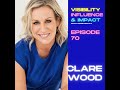 A Conversation with Clare Wood - Money Mentor