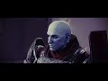 Destiny 2: Season of the Haunted - All Crow (Uldren Sov) Cutscenes & Quest Dialogue [Complete]