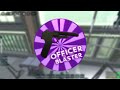 Become an Officer in Coruscant! | Roblox GAR