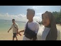 LIBURAN DI PANTAI PANGANDARAN || BARENG CIWEYY 🫰#vlog #pantai #pangandaran