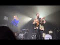 Sam Fender ‘Last To Make It Home’ (Ft : Heidi Curtis) - Trinity Centre Bristol Live 4K